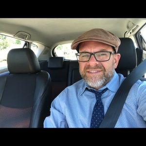 Meet your Posher, Brian